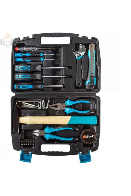 Набор инструментов Bort BTK-32 32 предмета (93723491) 2