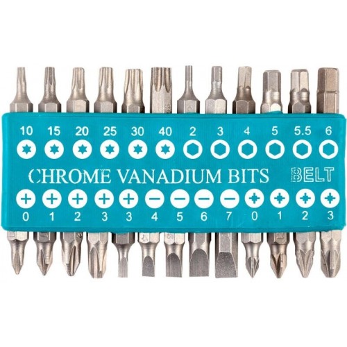 Набор инструментов Bort BTK-42 (93722418) 3