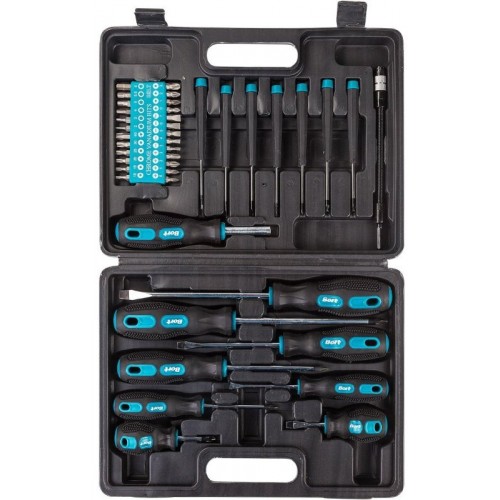 Набор инструментов Bort BTK-42 (93722418) 4