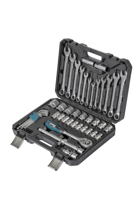 Набор инструментов Bort BTK-47 5