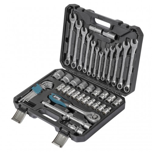 Набор инструментов Bort BTK-47 5