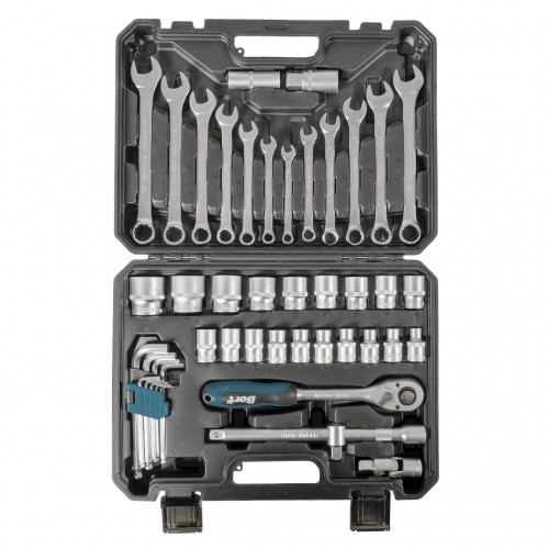 Набор инструментов Bort BTK-47 6