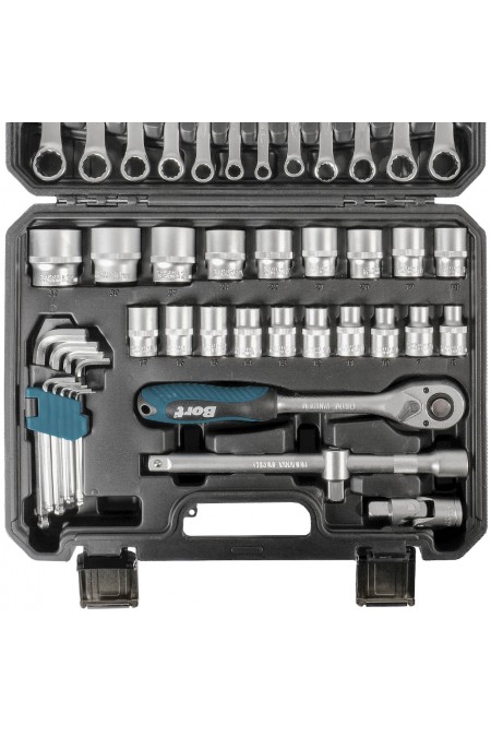 Набор инструментов Bort BTK-47 8