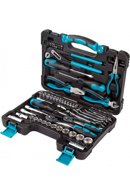 Набор инструментов Bort BTK-65 [91279187) 