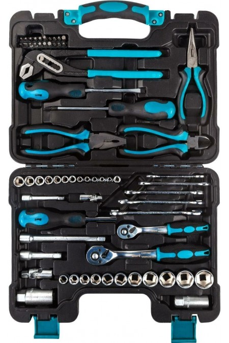 Набор инструментов Bort BTK-65 [91279187) 1