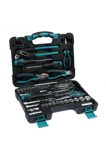 Набор инструментов Bort BTK-65 [91279187) 8