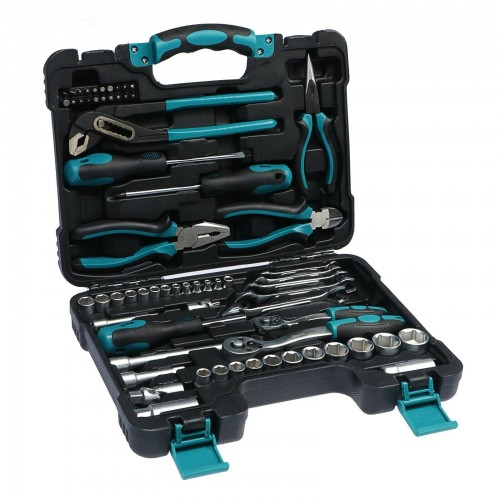 Набор инструментов Bort BTK-65 [91279187) 8