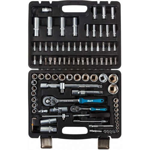 Набор инструментов Bort BTK-94 (91279897) 1