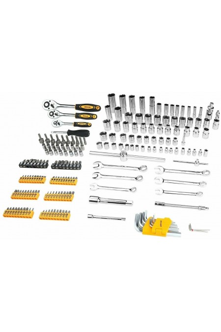 Набор инструментов Deko DKAT200 (065-0913) 1