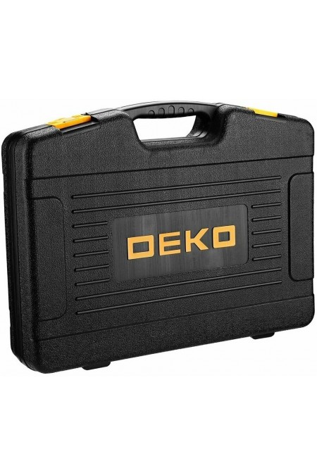 Набор инструментов Deko DKAT200 (065-0913) 2