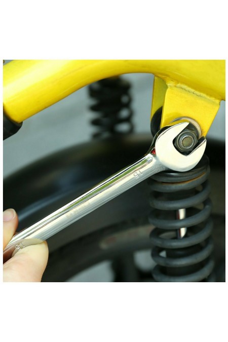 Набор инструментов Deko DKAT200 (065-0913) 3