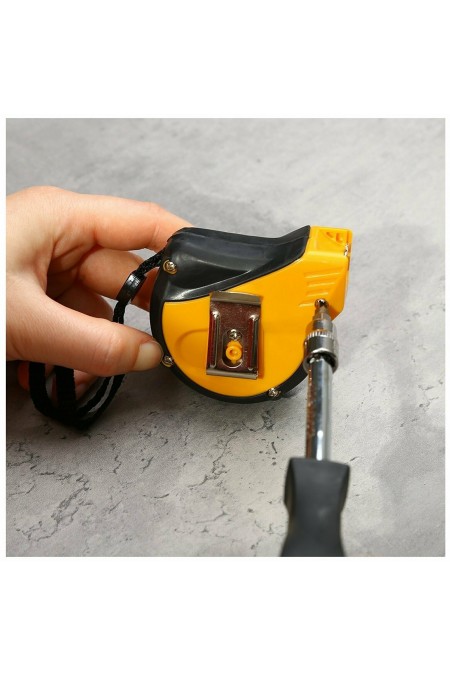 Набор инструментов Deko DKAT200 (065-0913) 5