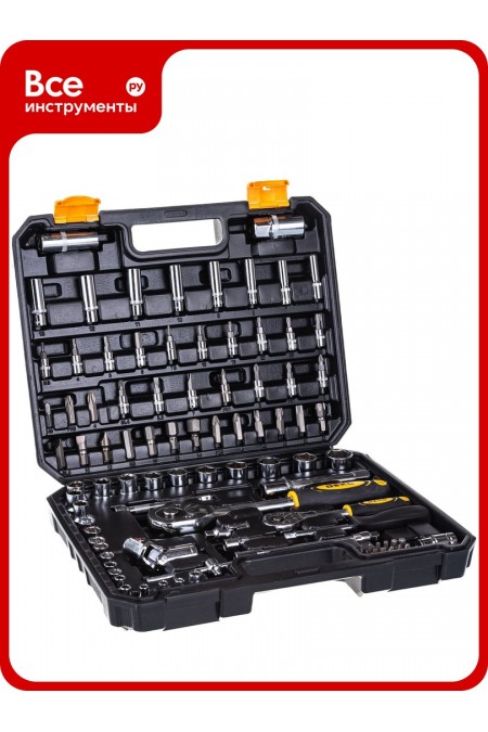 Набор инструментов Deko DKAT94 