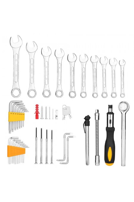 Набор инструментов DEKO DKMT187-1 (083-2008) 2