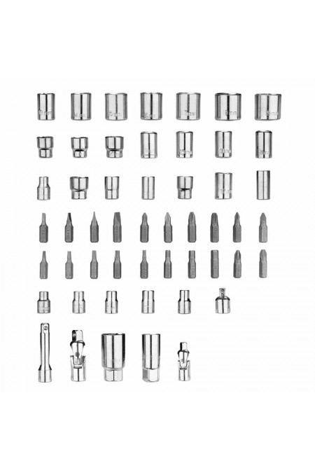 Набор инструментов DEKO DKMT187-1 (083-2008) 3
