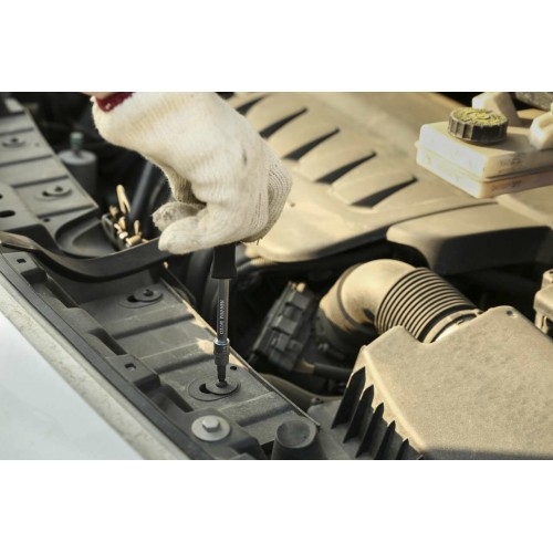 Набор инструментов DEKO DKMT187 (187шт.) (065-0216) 1