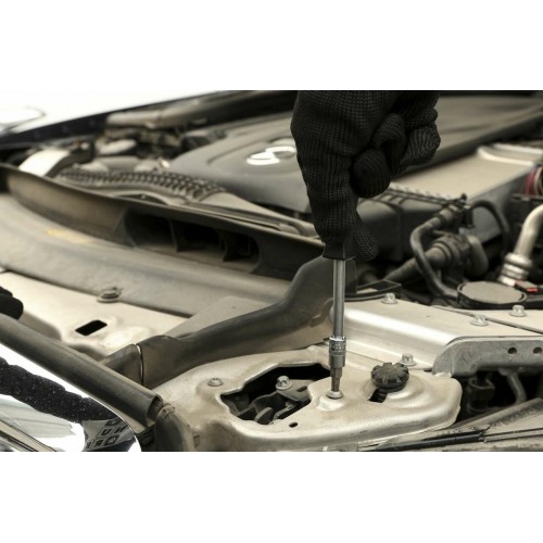 Набор инструментов DEKO DKMT187 (187шт.) (065-0216) 2