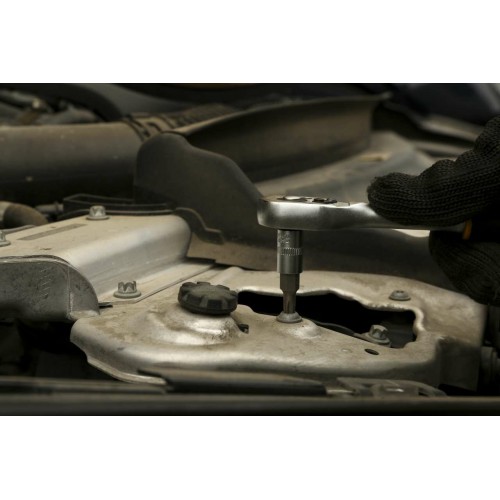 Набор инструментов DEKO DKMT187 (187шт.) (065-0216) 3