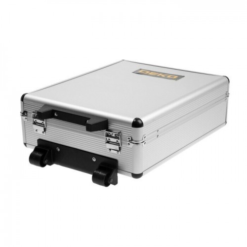 Набор инструментов DEKO DKMT187 (187шт.) (065-0216) 9