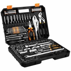 Набор инструментов Deko DKMT213 (083-2010)