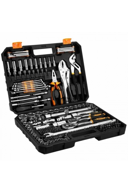 Набор инструментов Deko DKMT213 (083-2010) 