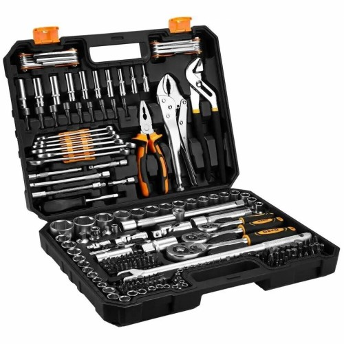 Набор инструментов Deko DKMT213 (083-2010) 