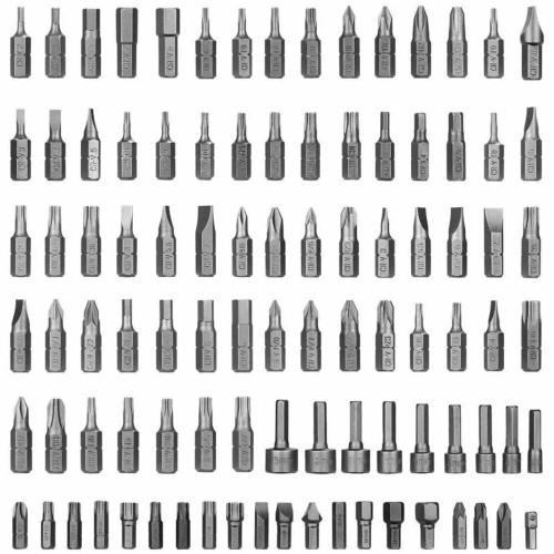 Набор инструментов Deko DKMT213 (083-2010) 5