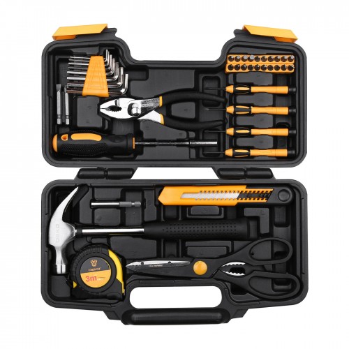 Набор инструментов DEKO DKMT41 (065-0750) 2