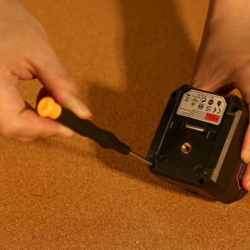 Набор инструментов DEKO DKMT41 (065-0750) 3