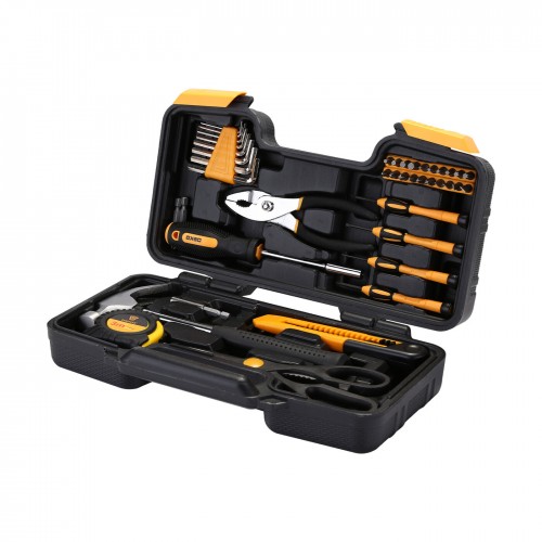 Набор инструментов DEKO DKMT41 (065-0750) 7