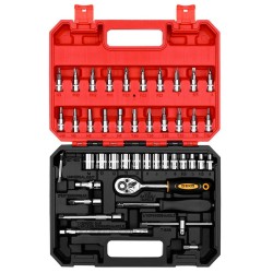 Набор инструментов DEKO DKMT46-1 (083-2006)