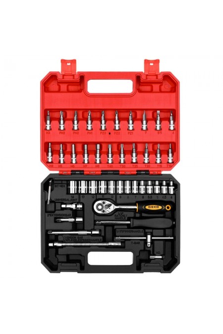 Набор инструментов DEKO DKMT46-1 (083-2006) 