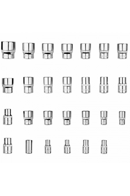 Набор инструментов Deko DKMT72-1 (083-2007) 3