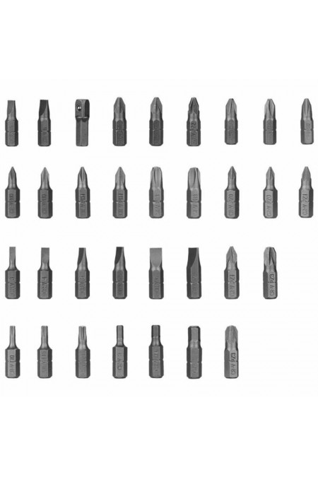 Набор инструментов Deko DKMT72-1 (083-2007) 4