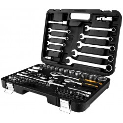 Набор инструментов DEKO DKMT82 (065-0214)