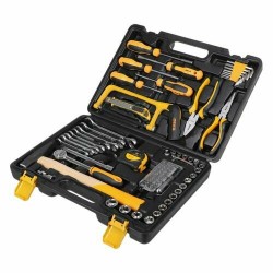 Набор инструментов Deko DKMT89 (065-0737)