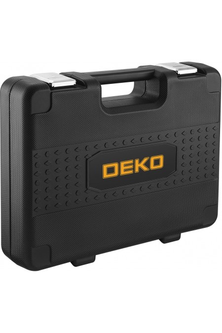 Набор инструментов Deko DKMT94 