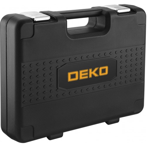 Набор инструментов Deko DKMT94 