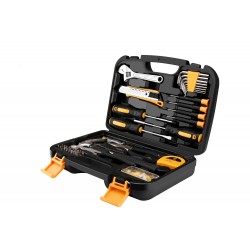 Набор инструментов DEKO TZ100 (100шт.) (065-0221)