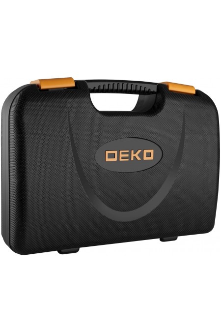 Набор инструментов DEKO TZ100 (100шт.) (065-0221) 2