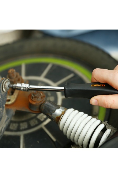 Набор инструментов Deko TZ29 (065-0325) 1