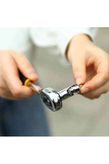 Набор инструментов Deko TZ29 (065-0325) 2