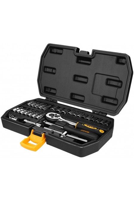 Набор инструментов Deko TZ29 (065-0325) 3