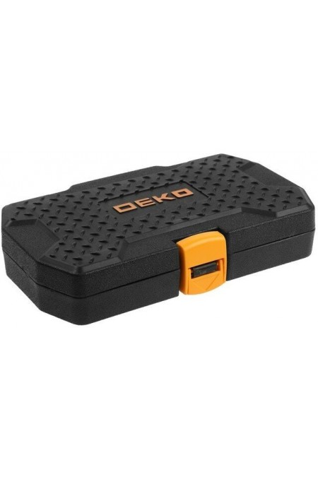 Набор инструментов Deko TZ29 (065-0325) 6