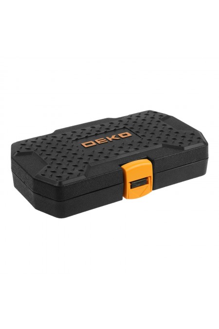 Набор инструментов Deko TZ29 (065-0325) 9