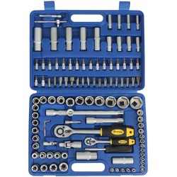 Набор инструментов КАЛИБР НСМ-108