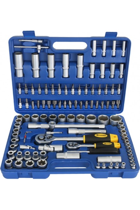 Набор инструментов КАЛИБР НСМ-108 1