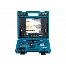 Набор инструментов Makita D-31778