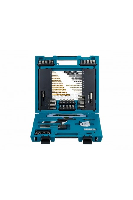 Набор инструментов Makita D-31778 