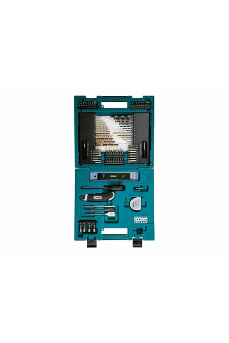 Набор инструментов Makita D-31778 1